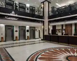 Saja Al Madinah Hotel thumbnail